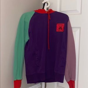 Teddy fresh hoodie (never worn)